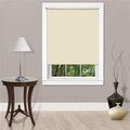 Achim Importing Achim TRL376IV12 37 x 72 in. Cords Free Tear Down Light Filtering Window Shade - Ivory TRL376IV12